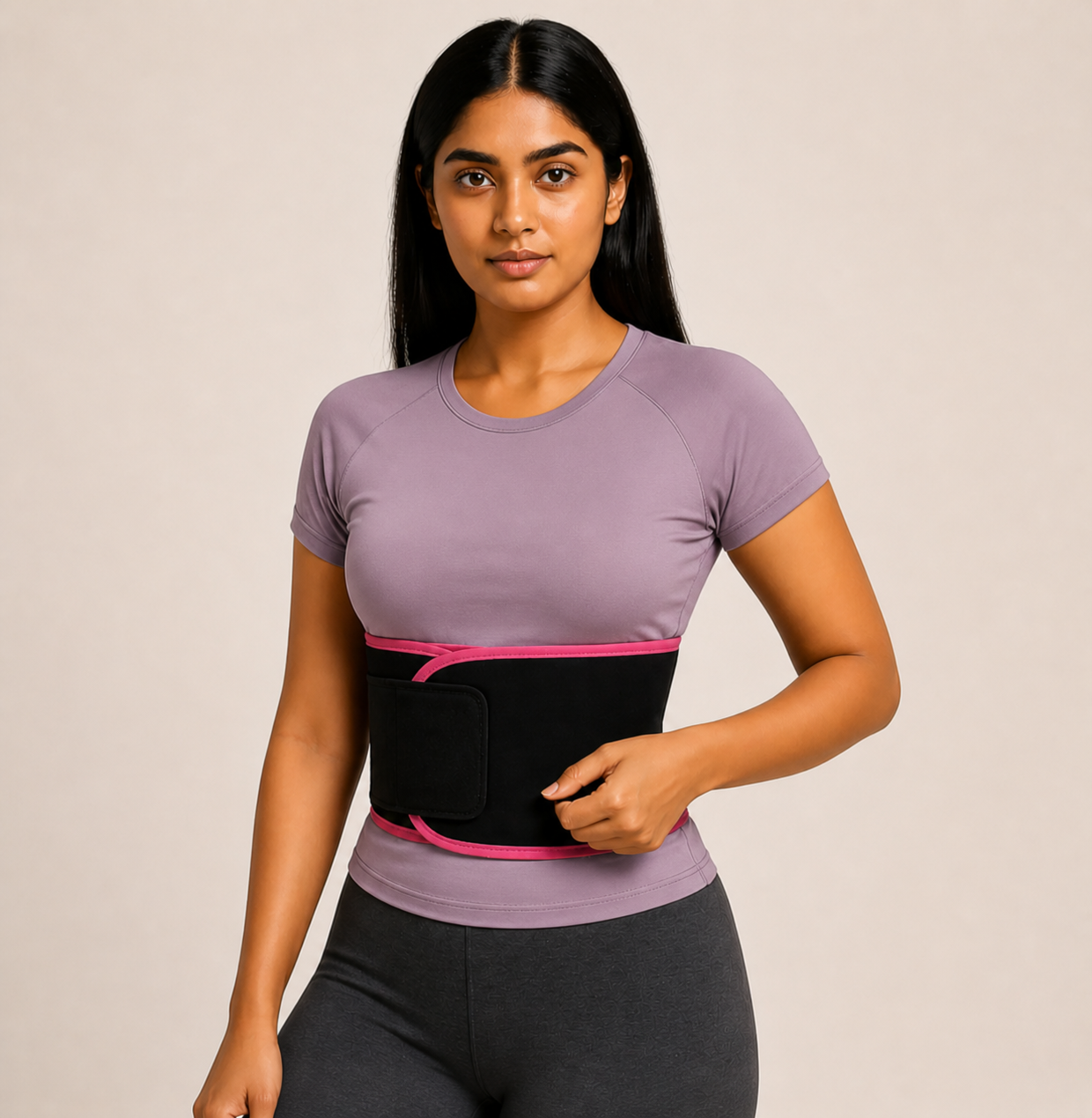 Workout Support Belt