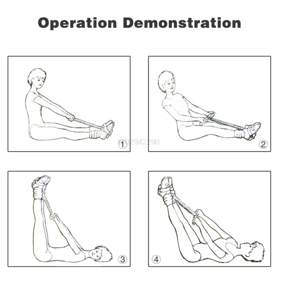 TUMMY TRIMMER (Burn Stubborn Belly Fat)