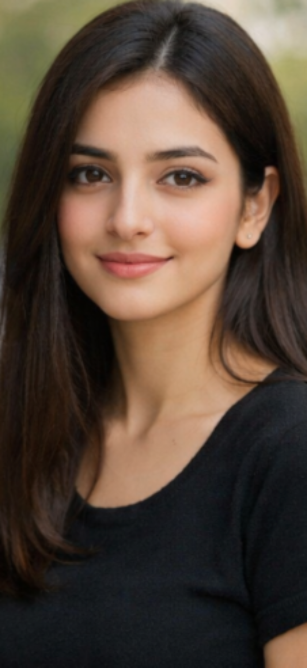 Sara khan, Lahore