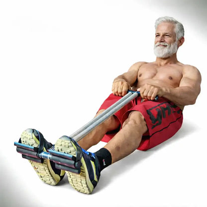 TUMMY TRIMMER (Burn Stubborn Belly Fat)